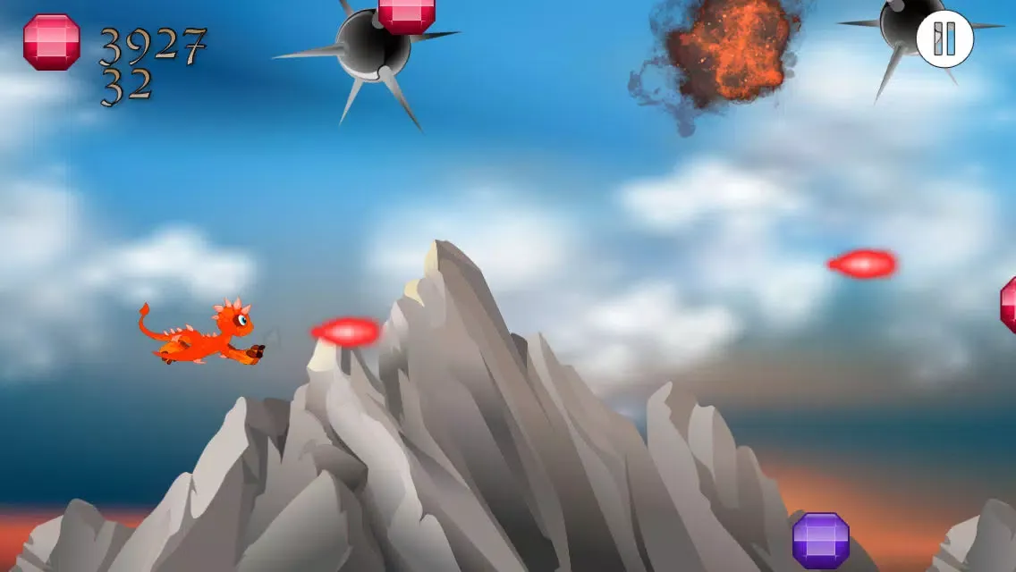 #01 Flying Dragon Battle Game - Fighting For The Empire Games Free स्क्रीनशॉट