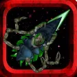 Star Bug Monsters - The Game Of Super Bugs VS Asteroids