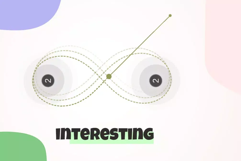 Tangkapan layar Orbit - Planets in Universe