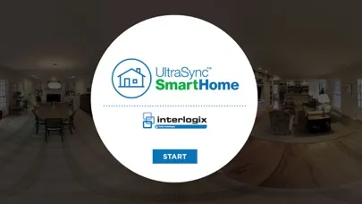 UltraSync SmartHome VR Experience 스크린샷