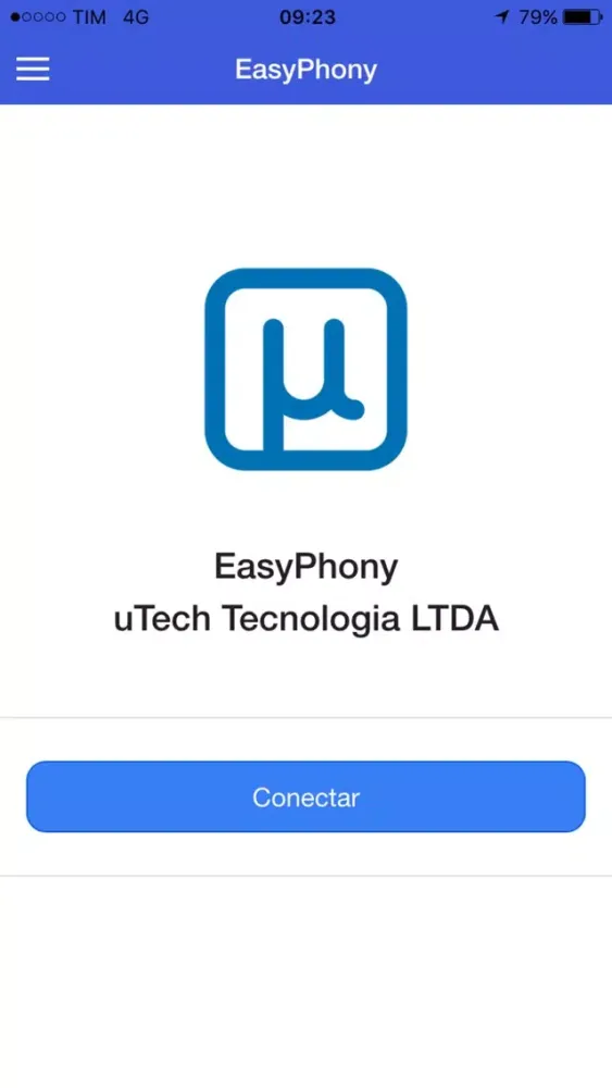 EasyPhony Screenshots