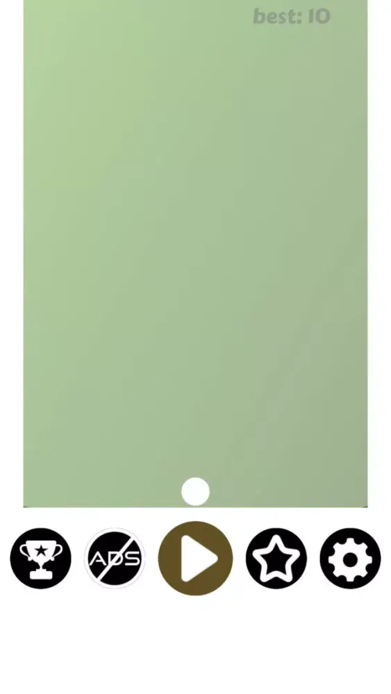 Crazy Tap - Best game to improve reflexes 스크린샷