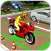 Heavy Bike Parking: Real Moto