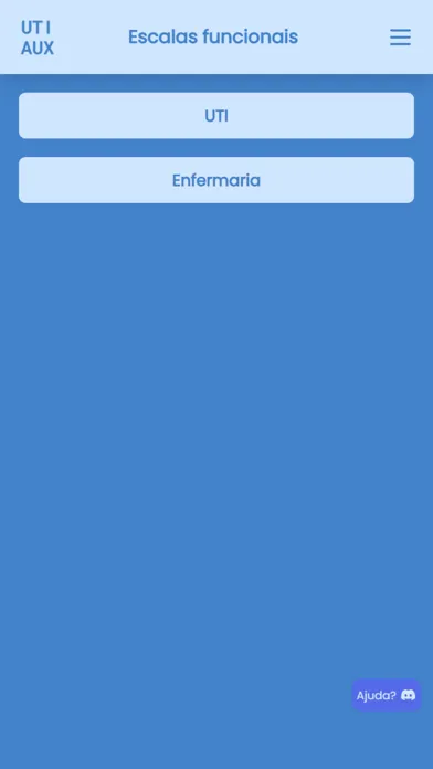 UTI AUX Screenshots