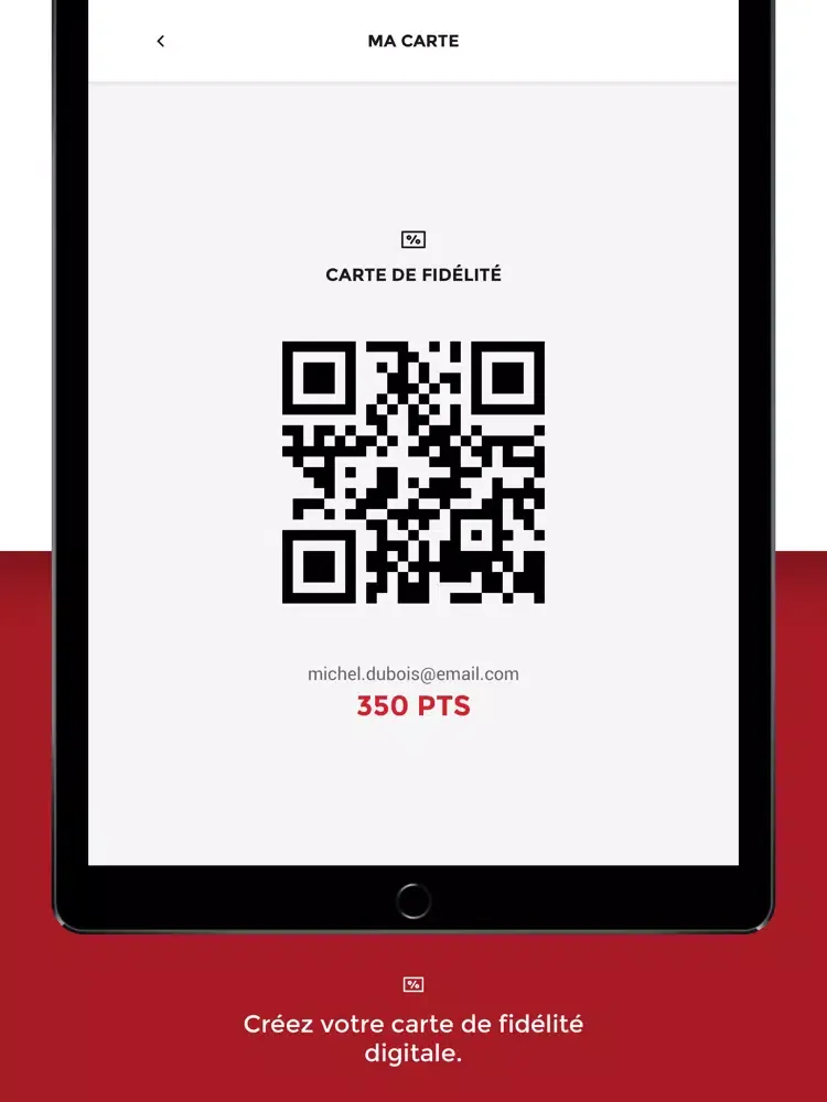 Utile Sisco iPad  Screenshots