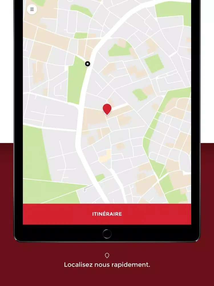 Utile Sisco iPad  Screenshots