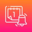 Big Days Widget