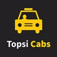 Topsi cabs - Driver Topsi cabs - Driver