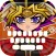 Custom Keyboard Cartoon Anime Manga : Color & Wallpaper Themes in The Yugioh Design Collection