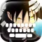 Custom Keyboard Cartoon Anime Manga : " Soul Eater Edition " Custom Color & Wallpaper Themes