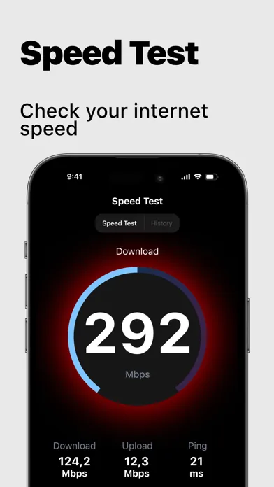Signal Finder - Cell Tower Map سکرین شاٹس