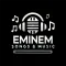 Eminem: Songs & Music