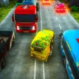 Rickshaw Road Traffic Run 3D Rickshaw Road Traffic Run 3D