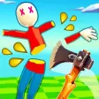 Throw Slice Run 3D Throw Slice Run 3D