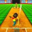 Full Toss Cricket Game 3D
