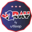 V2Ray by UTLoop: Vmess VPN