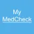 My MedCheck