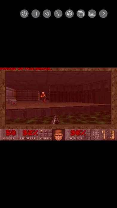 UTM SE: Retro PC emulator Screenshots
