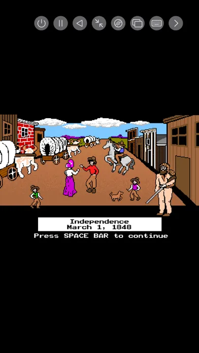 UTM SE: Retro PC emulator Screenshots