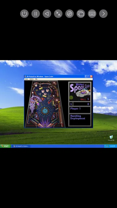 UTM SE: Retro PC emulator Screenshots