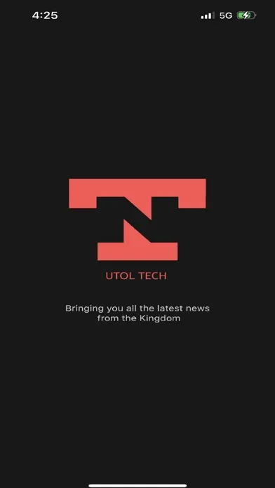 Tonga News Screenshots