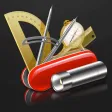 Super Swiss Knife Super Swiss Knife