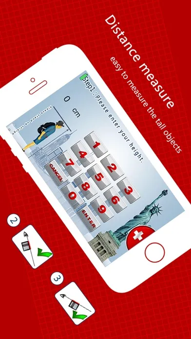 Super Swiss Knife سکرین شاٹس