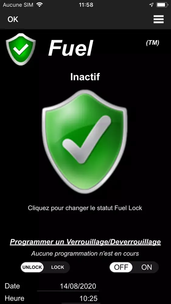 تصاویر GLB FleXFuel