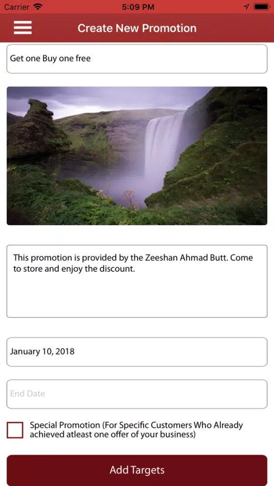 saUver Screenshots