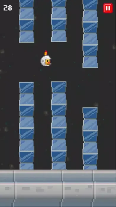 Capturas de tela do Impossible Gravity