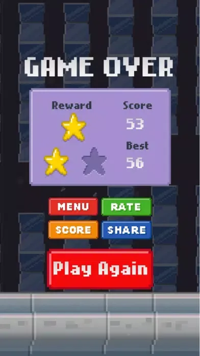Capturas de tela do Impossible Gravity