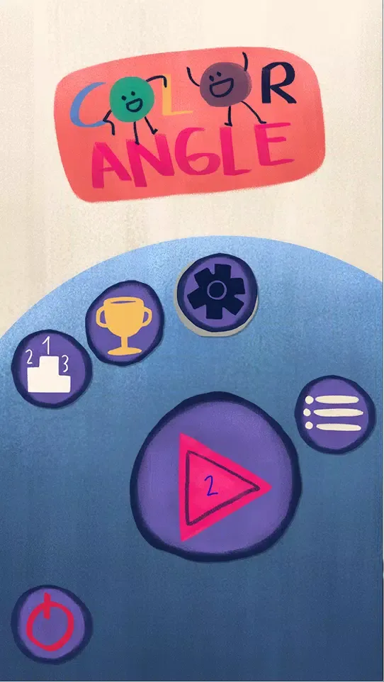 Color Angle Screenshots