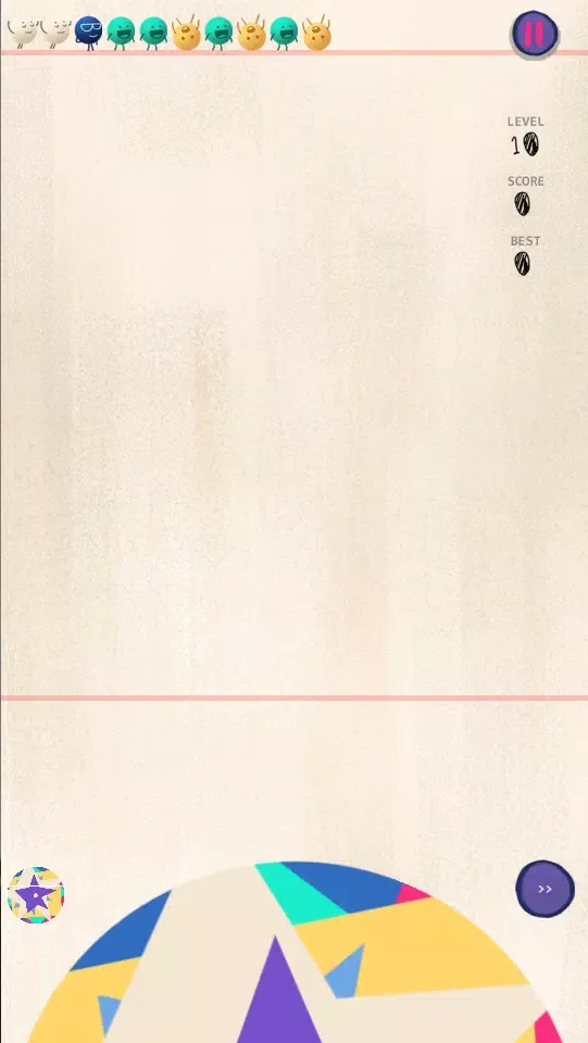 Color Angle Screenshots