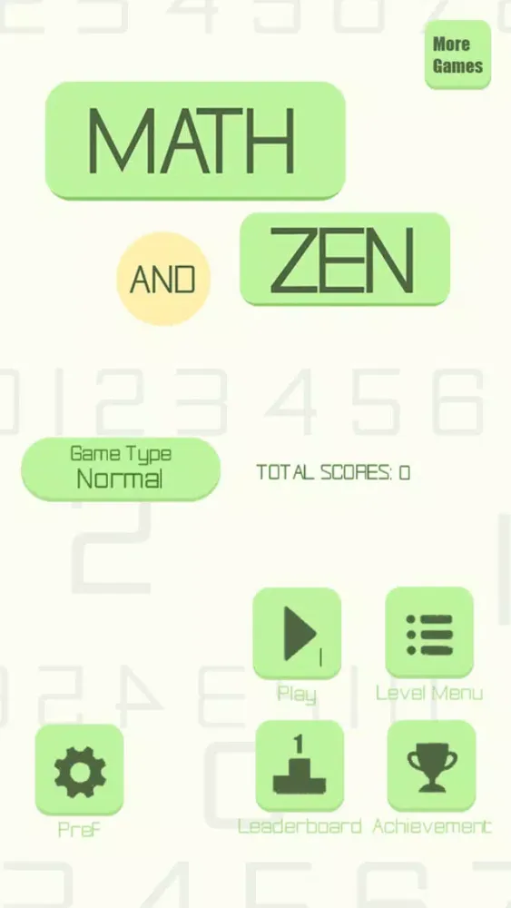 Math and Zen स्क्रीनशॉट