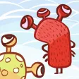 Odd World Shooters