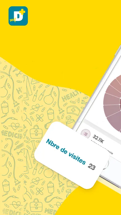 تصاویر myDoctify