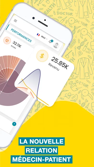 تصاویر myDoctify