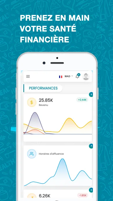 تصاویر myDoctify