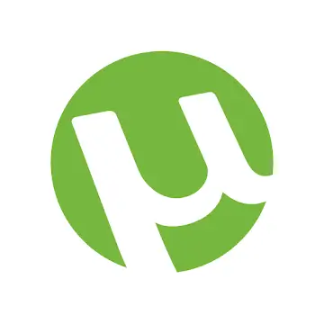 uTorrent