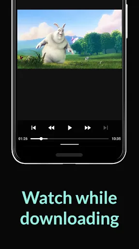 µTorrent® Pro - Torrent App應用截圖