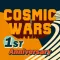 COSMIC WARS : GALACTIC BATTLE