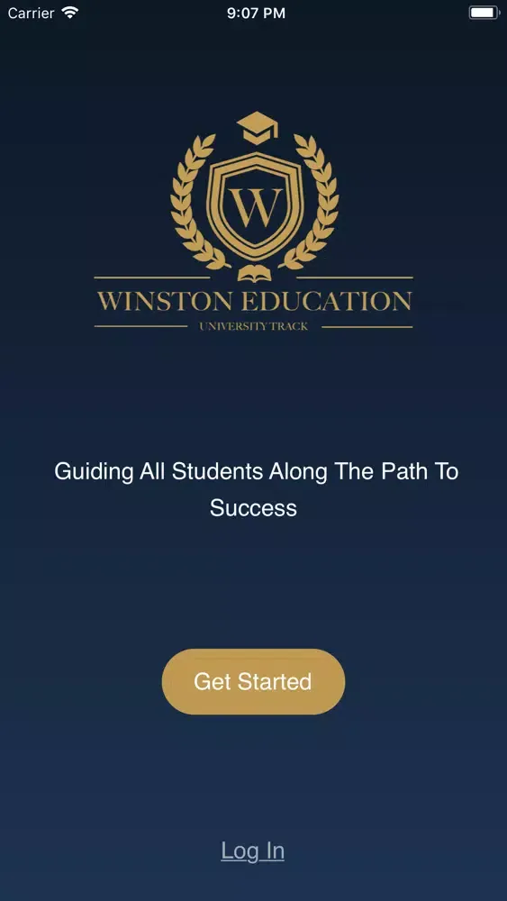Winston UTrack Ekran Görüntüleri