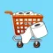 2021 Toilet Paper Run