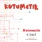Kutumatik 4. Sınıf Matematik
