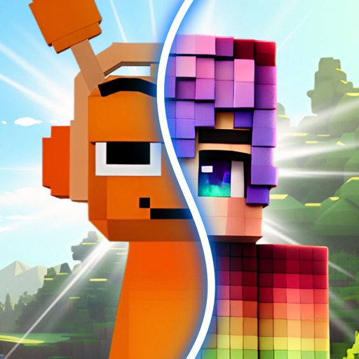 Morph Mobs for Minecraft PE