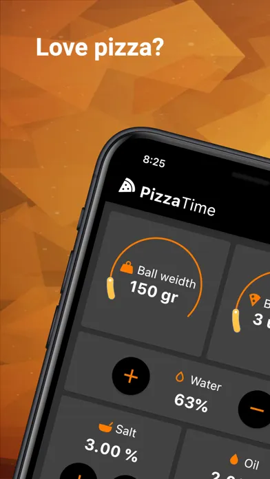 It's Pizza Time Screenshots