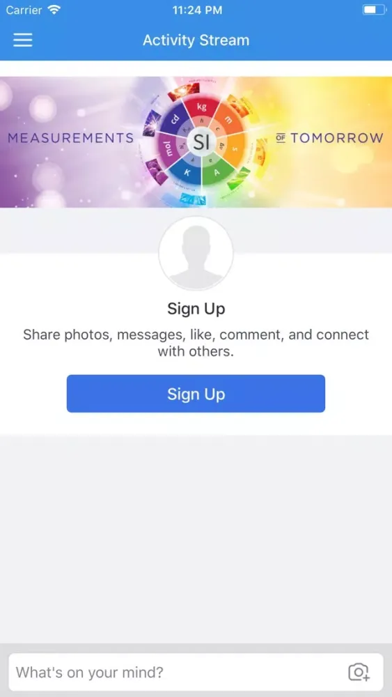 NCSL International 2018 Screenshots