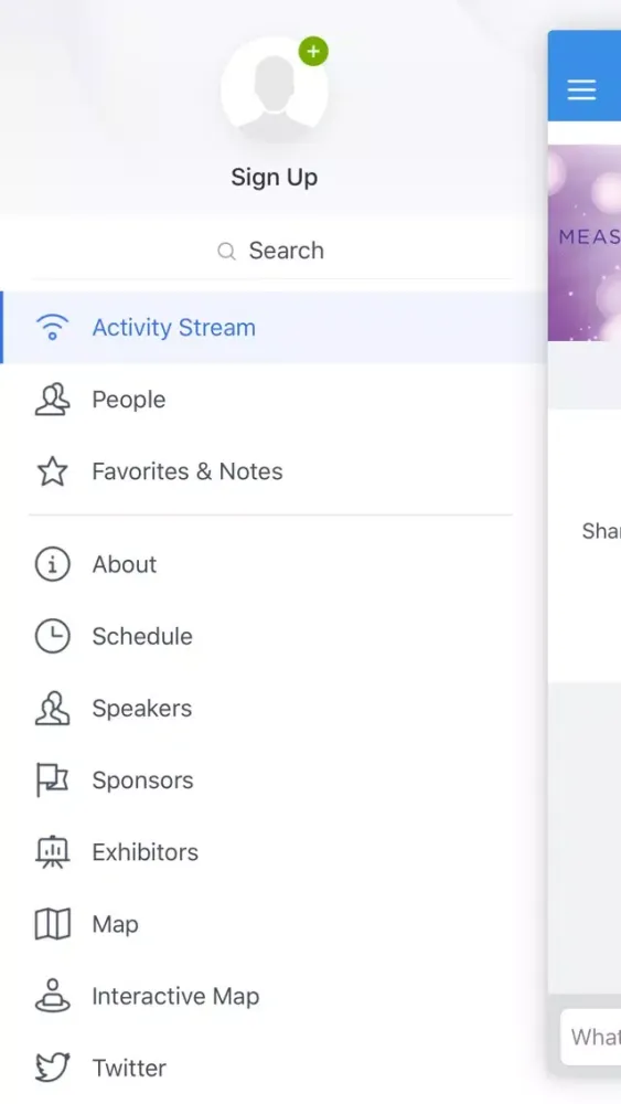 NCSL International 2018 Screenshots