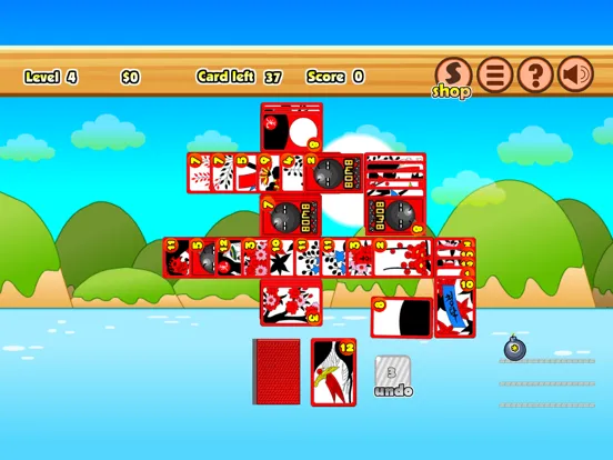 Zrzuty ekranu Go Stop Puzzle iPad 
