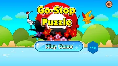 Zrzuty ekranu Go Stop Puzzle